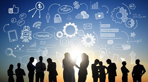 社交媒體如此發(fā)達(dá)的今天，網(wǎng)站SEO還有必要做嗎？合肥網(wǎng)站建設(shè)