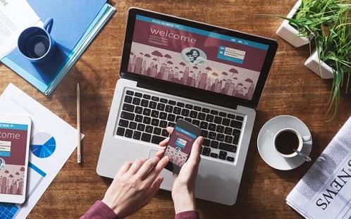 網(wǎng)站怎樣設計顯得專業(yè)？