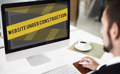 怎樣解決企業(yè)網(wǎng)站的高跳出率問(wèn)題？ 