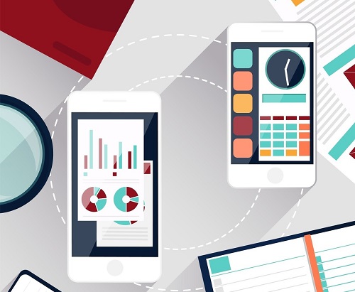 企業(yè)做手機(jī)網(wǎng)站有哪些好處?